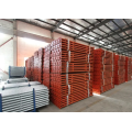 Galvanizd verstelbare stalen prop